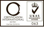 ISO9001：2000